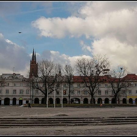 Q Apart Stary Rynek Apartment Лодз Екстериор снимка