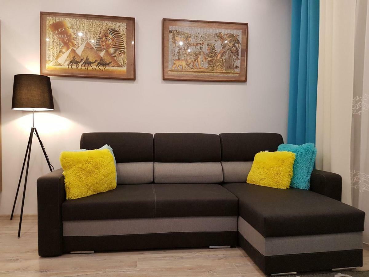 Q Apart Stary Rynek Apartment Лодз Екстериор снимка