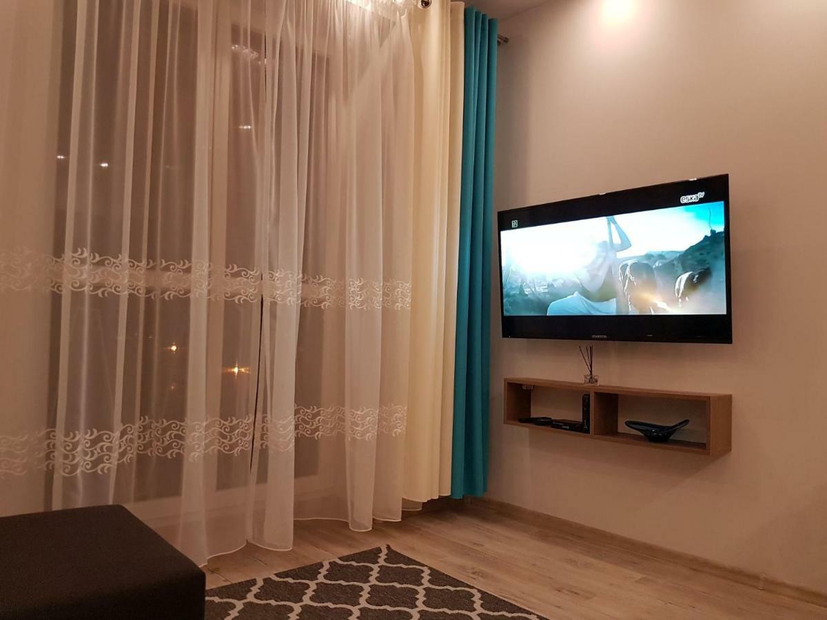 Q Apart Stary Rynek Apartment Лодз Екстериор снимка