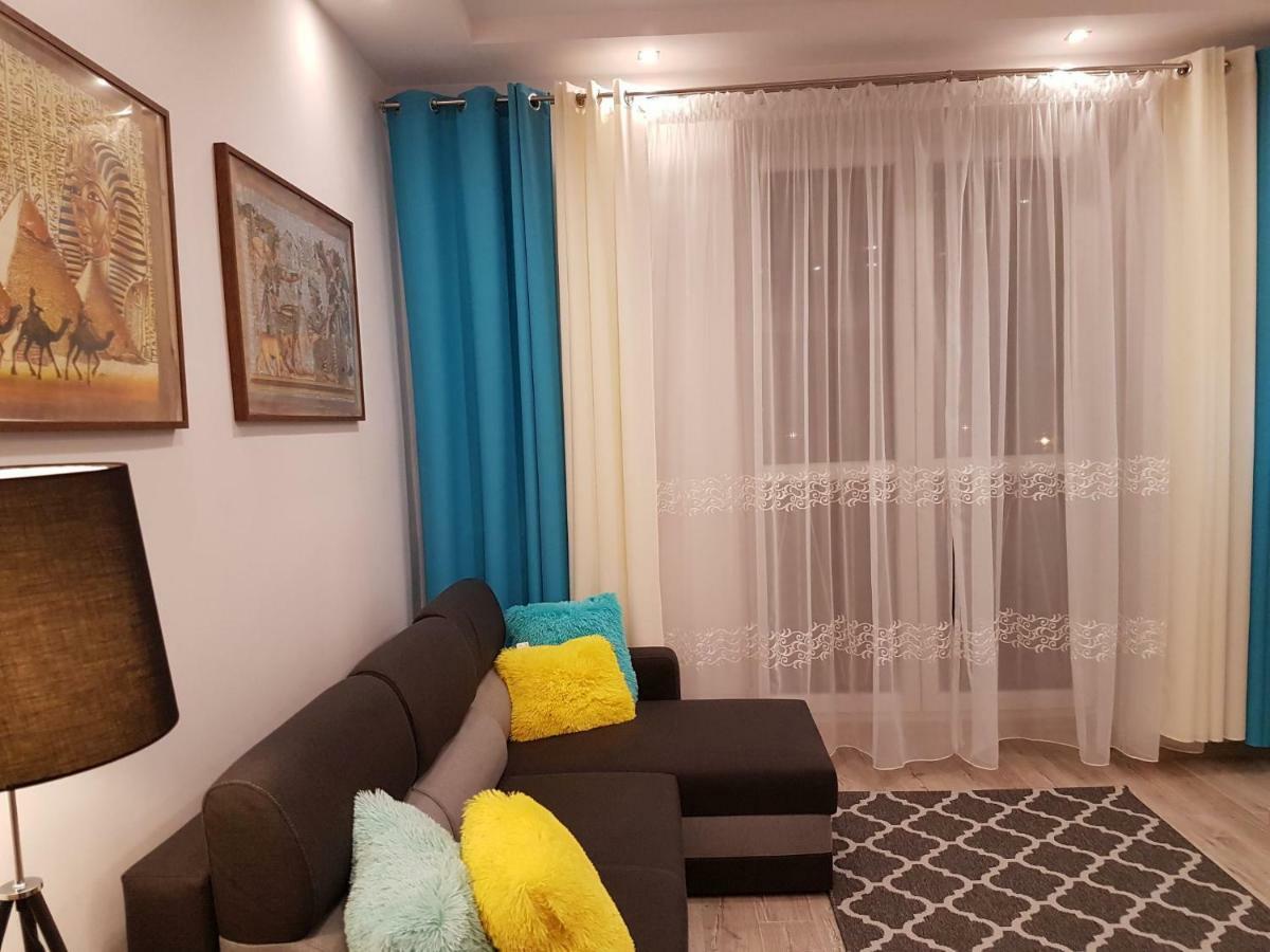 Q Apart Stary Rynek Apartment Лодз Екстериор снимка